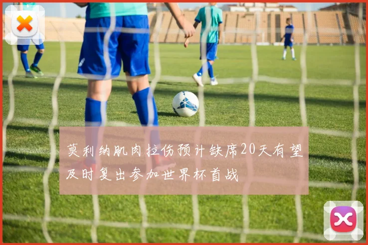 莫利纳肌肉拉伤预计缺席20天有望及时复出参加世界杯首战